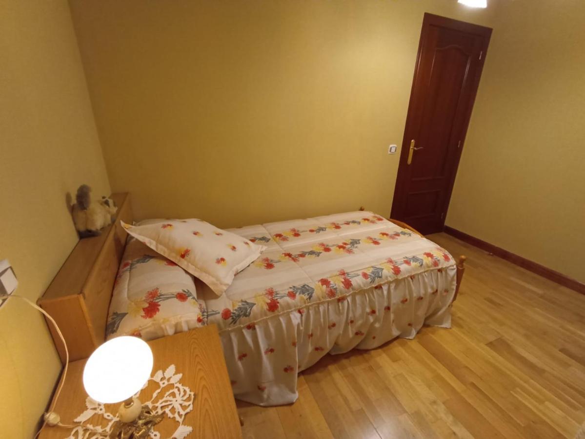 Appartement Agospiu Astur Huca