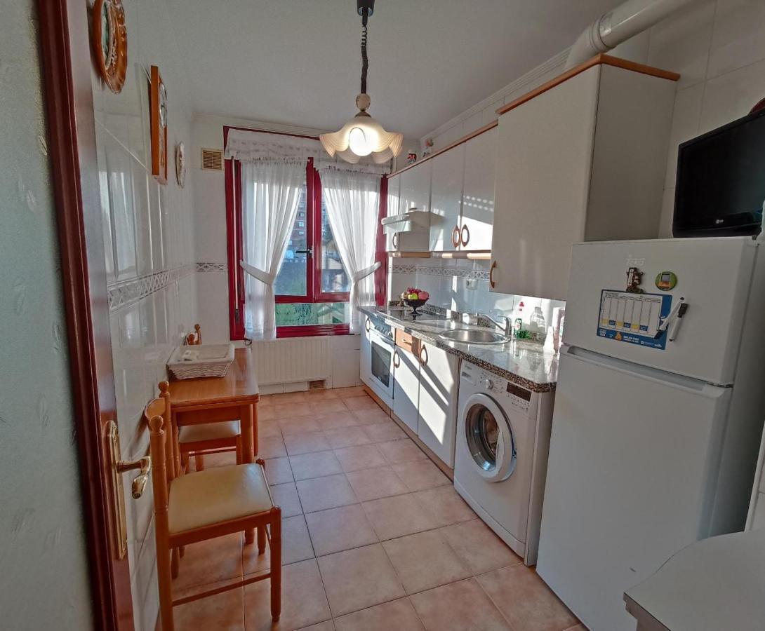 Appartement Agospiu Astur Huca *